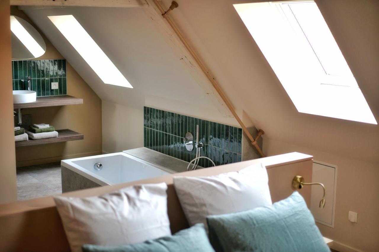 Maison 1686 Niedernai 외부 사진