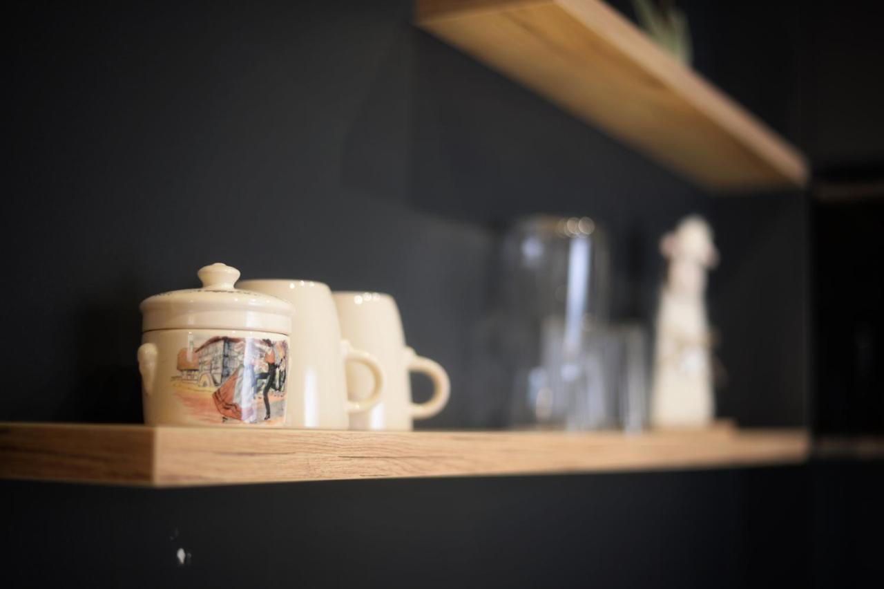 Maison 1686 Niedernai 외부 사진