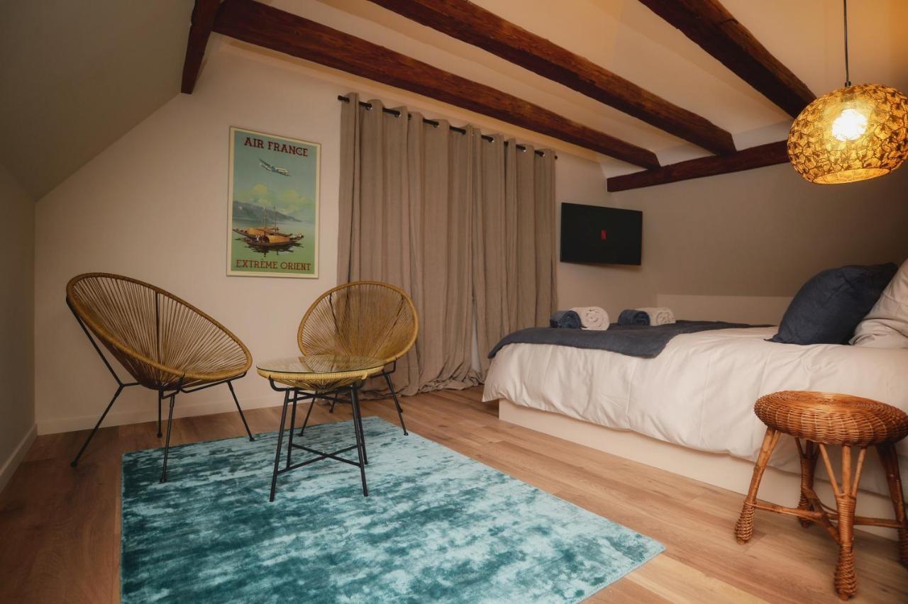 Maison 1686 Niedernai 외부 사진