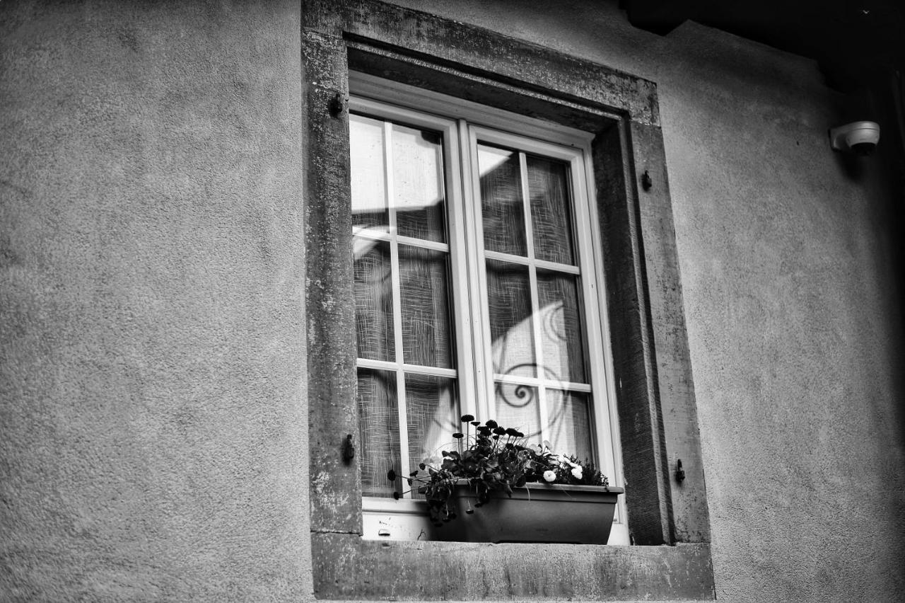 Maison 1686 Niedernai 외부 사진